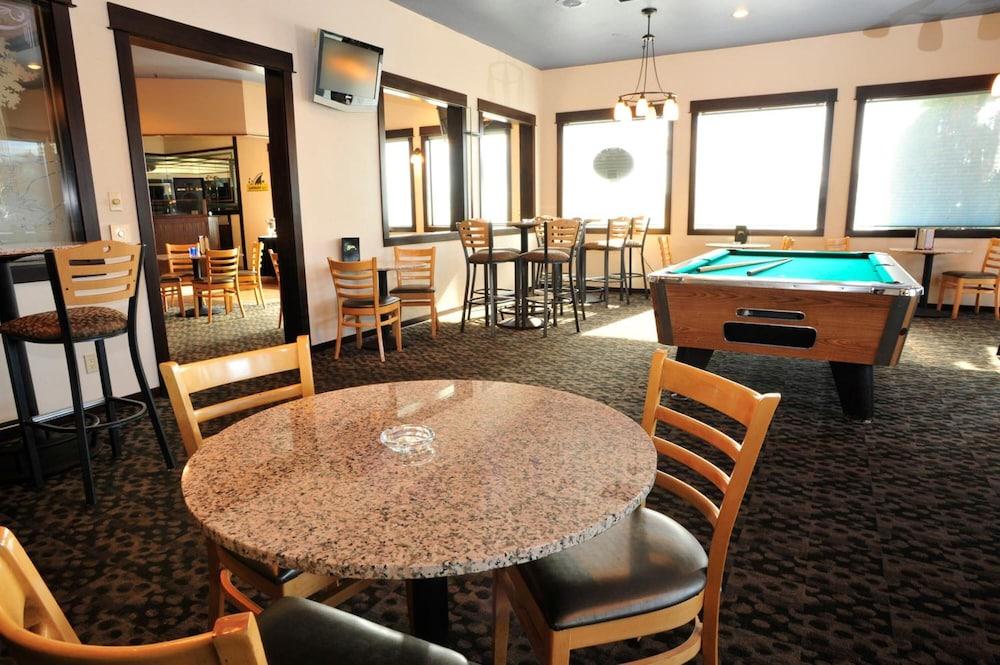 The Tillamook Inn Eksteriør bilde