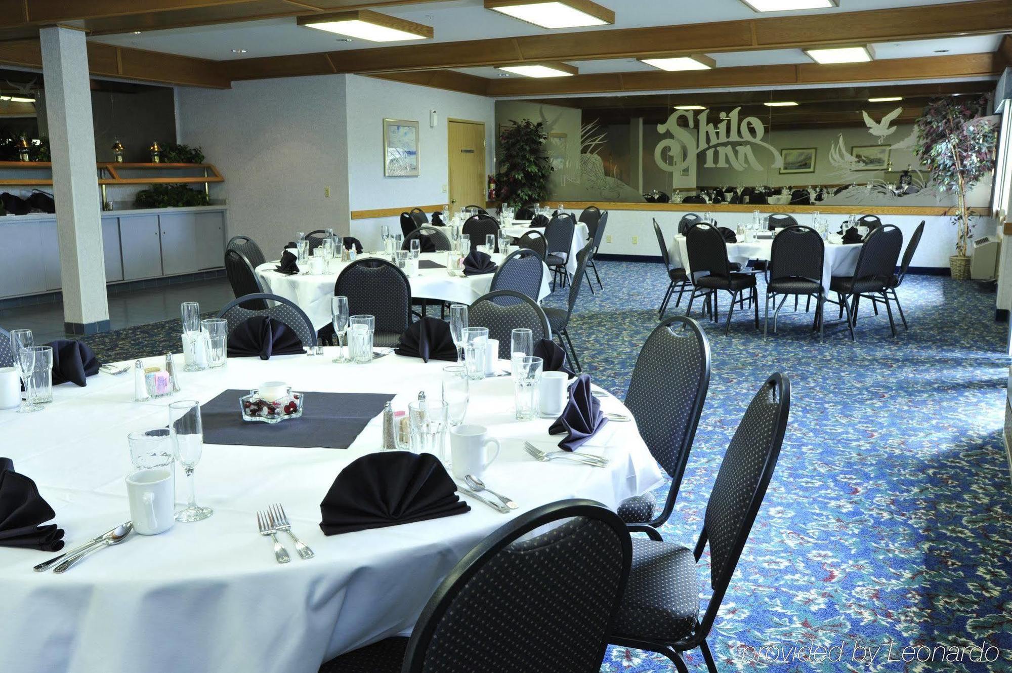 The Tillamook Inn Restaurant bilde
